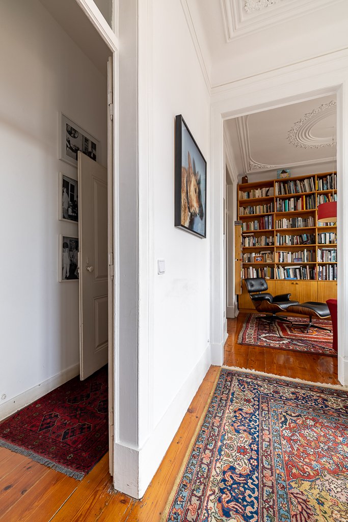 The Cosmopolitan Exclusive Apartment In Principe In Lisbon, Lisbon