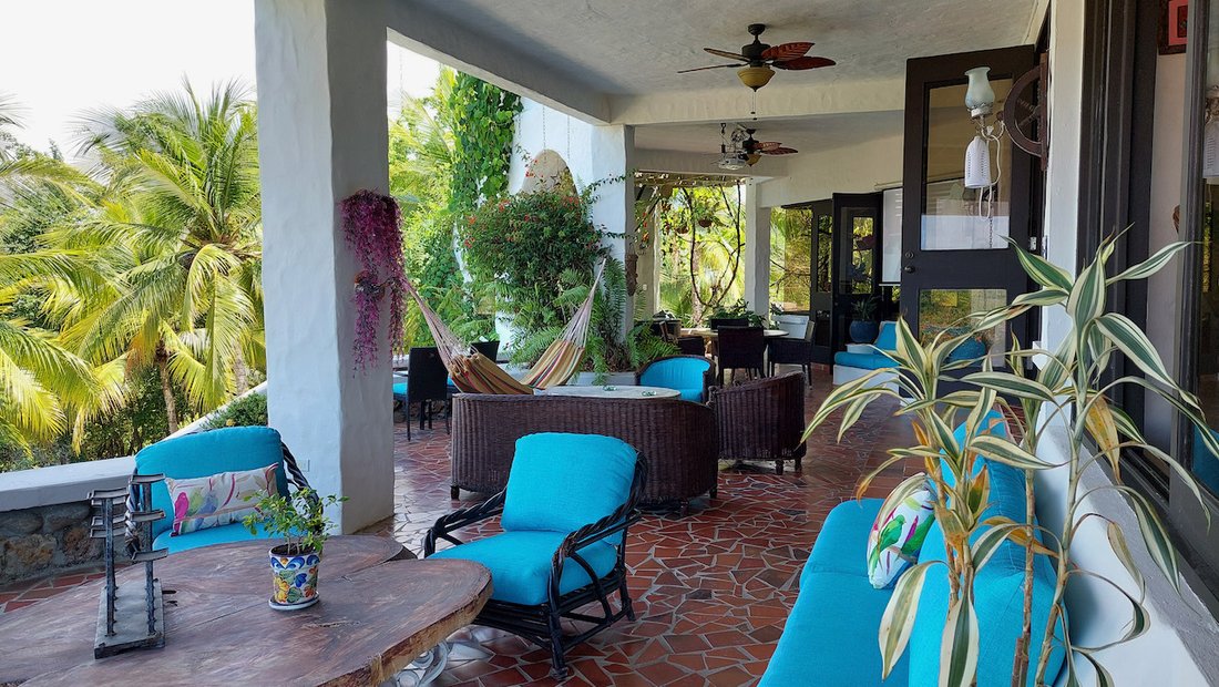 Villa in Las Lajas, Panamá Oeste, Panama, Panama 4 - 13106922