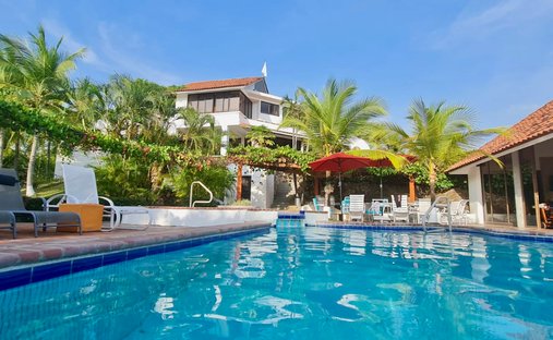 Villa en Las Lajas, Panamá, Panamá 1