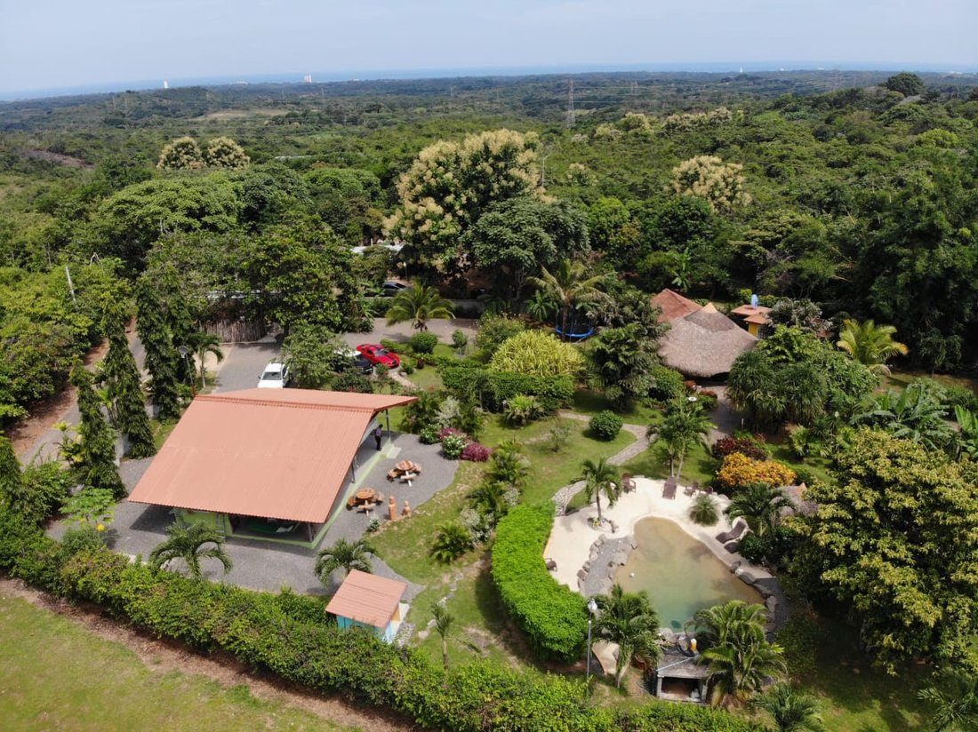 Country House in San Carlos District, Panama, Panama 4 - 13106929