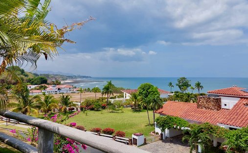 Villa à San Carlos, Panama, Panama 1