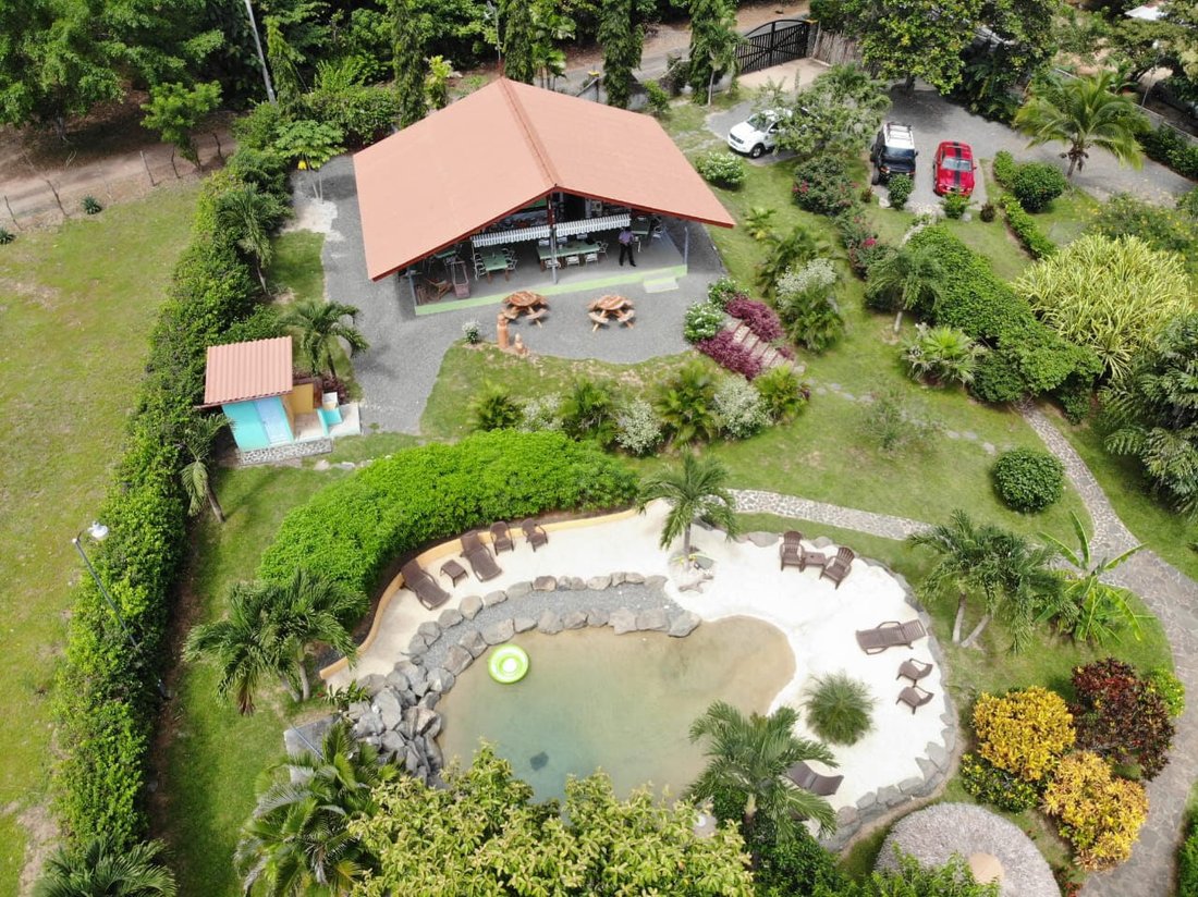 Country House in San Carlos District, Panama, Panama 5 - 13106929