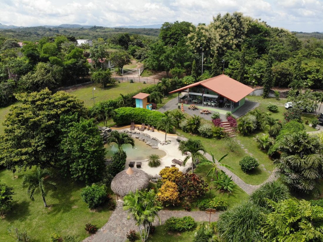 Country House in San Carlos District, Panama, Panama 1 - 13106929