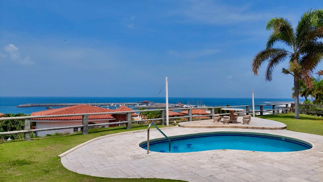 Villa in San Carlos District, Panama, Panama 2 - 13106903