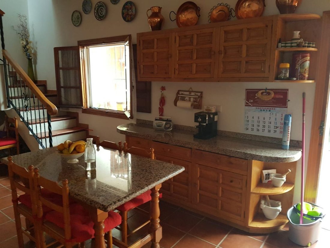 Chalet in Este, Malaga, Spain 3 - 13107904