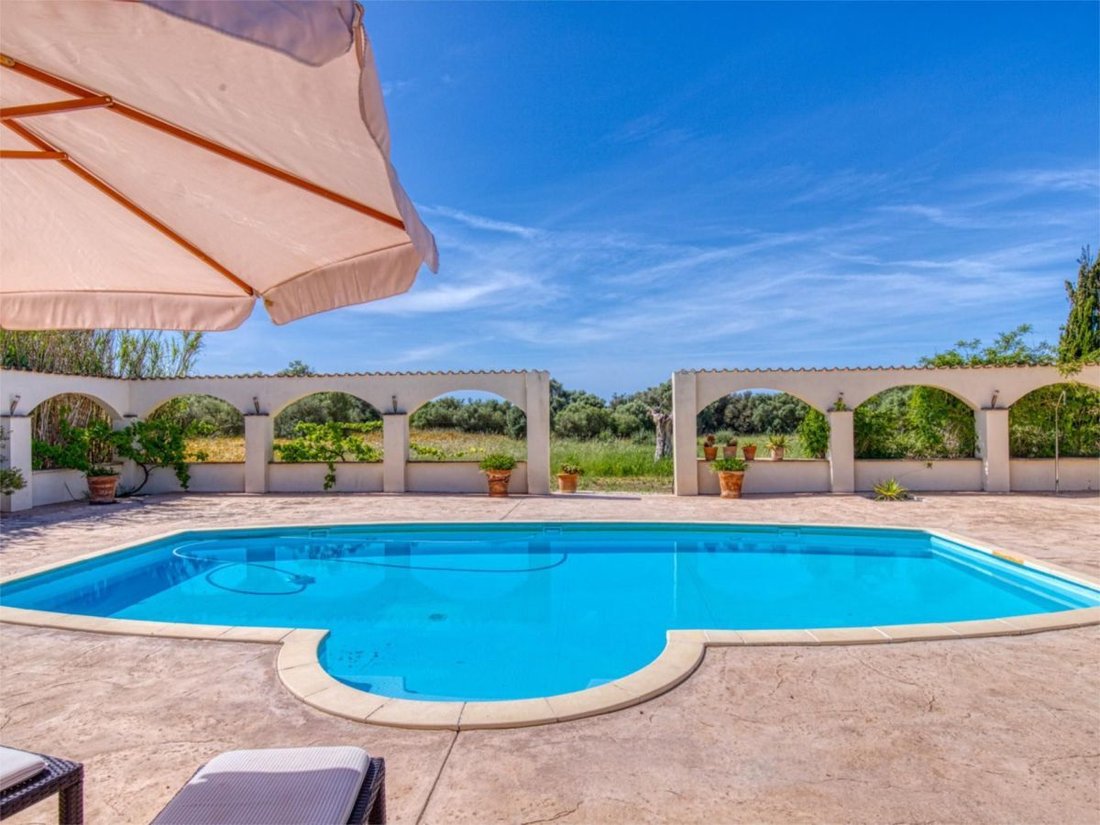 Chalet in Llucmajor, Balearic Islands, Spain 4 - 13108281
