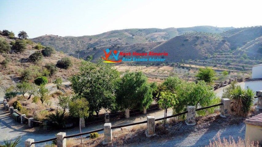 Country House in Taberno, Andalusia, Spain 3 - 13108734