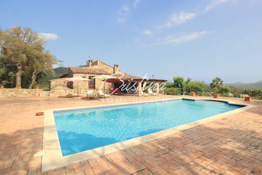 House in Santa Cristina d'Aro, Catalonia, Spain 4 - 13109353