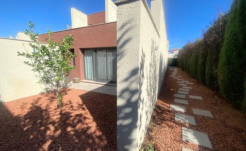 House in Mont-roig del Camp, Catalonia, Spain 1