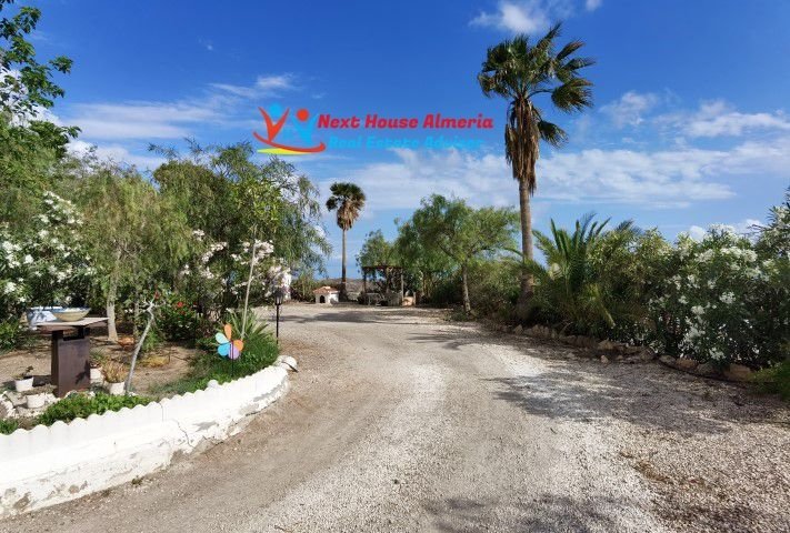 Country House in Eagles, Región de Murcia, Spain 3 - 13108912