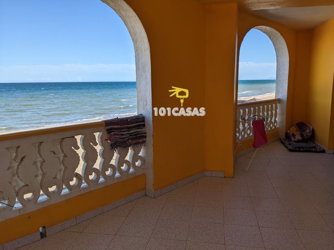 Apartment in Sueca, Valencian Community, Spain 1 - 13108687