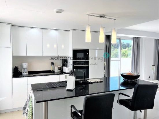 Apartment in Sotogrande, San Roque, Andalusia 5 - 13108703