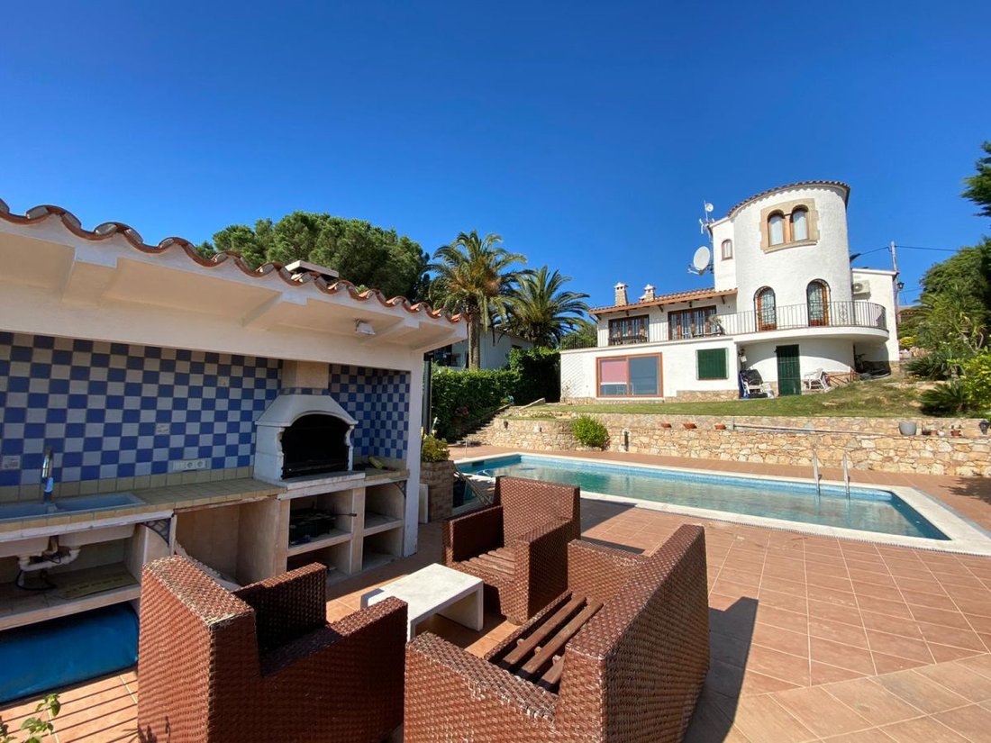House in Platja d'Aro, Catalonia, Spain 4 - 13108203