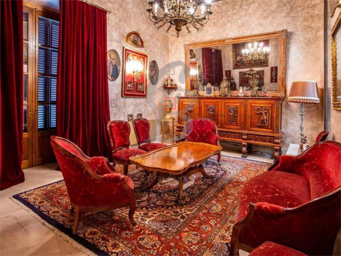 Chalet in Palma, Balearic Islands, Spain 3 - 13108263