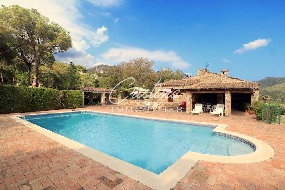 House in Santa Cristina d'Aro, Catalonia, Spain 3 - 13109353