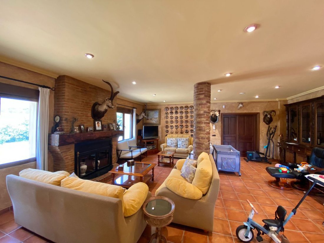 Chalet in Salinas, Valencian Community, Spain 5 - 13108064