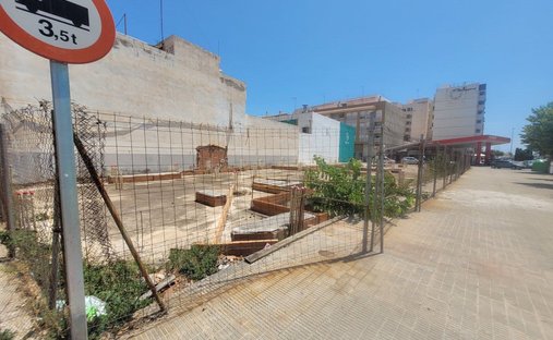Terrain à Vila-real, Valence, Espagne 1