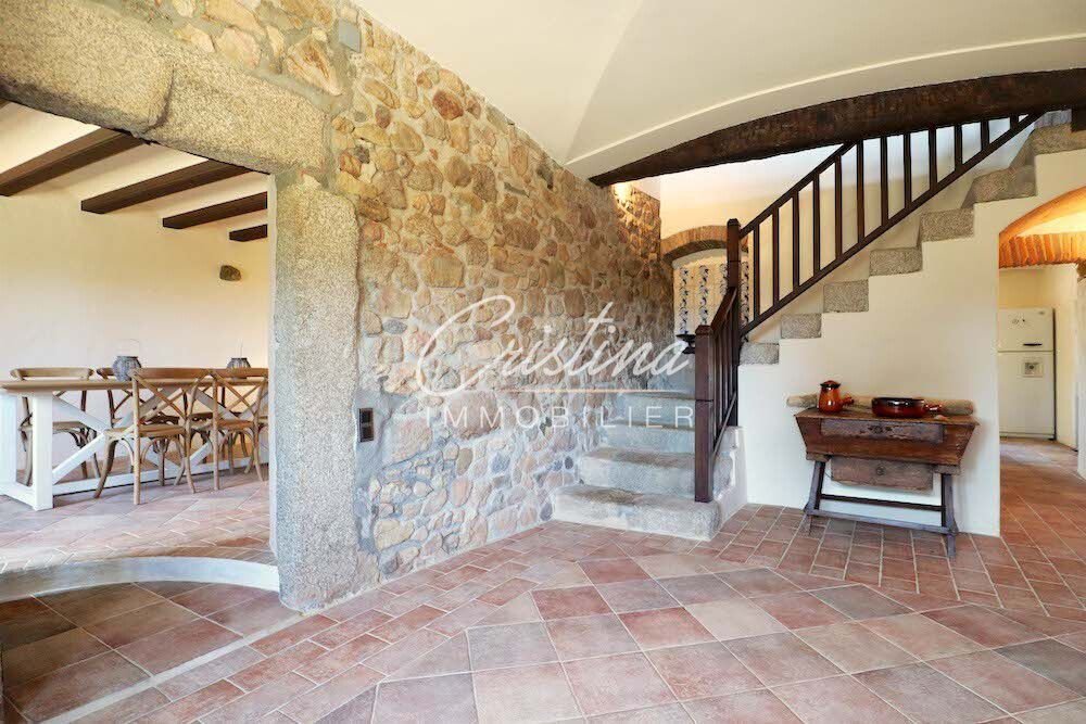 House in Santa Cristina d'Aro, Catalonia, Spain 5 - 13109353