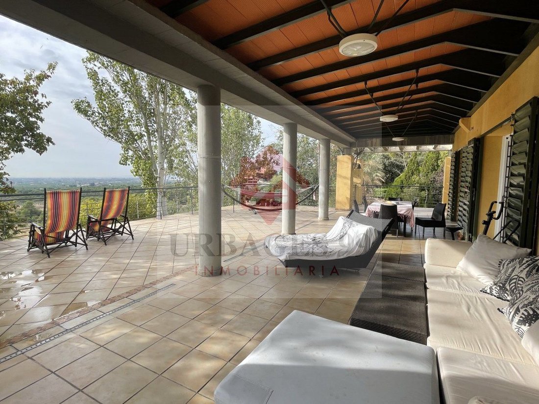 Chalet in Borriol, Valencian Community, Spain 2 - 13108140