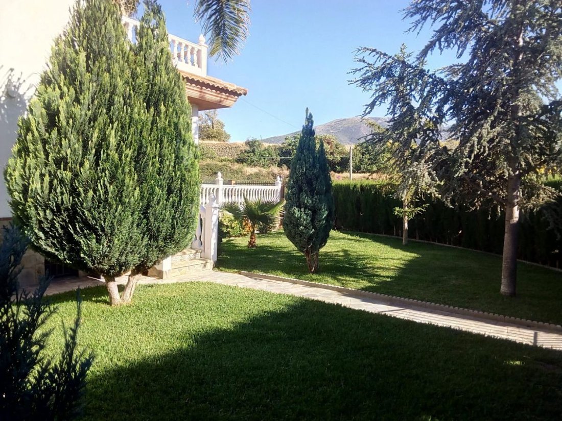 Chalet in Órgiva, Andalusien, Spanien 4 - 13108240