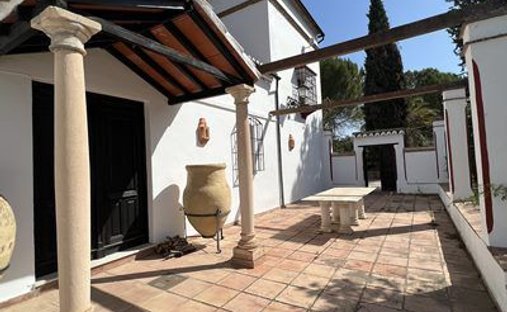 Azienda agricola a Ronda, Andalusia, Spagna 1