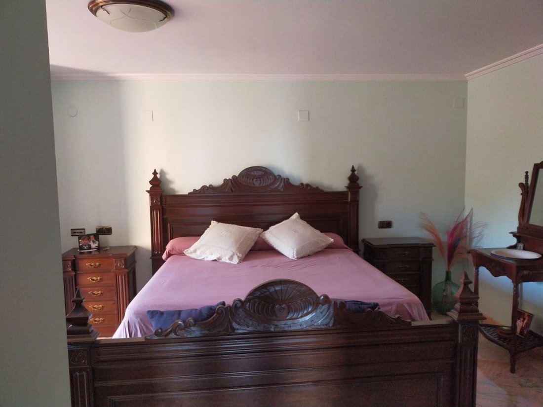 Chalet in Villarreal, Valencian Community, Spain 5 - 13108811