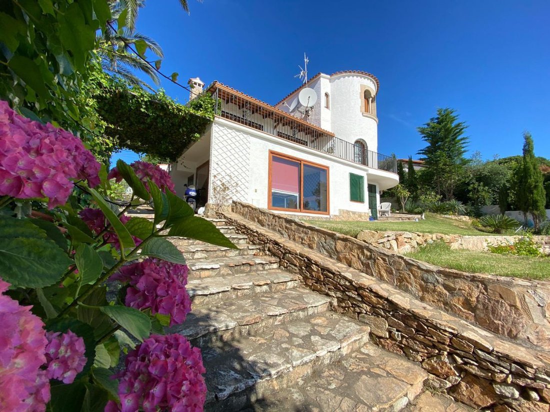 House in Platja d'Aro, Catalonia, Spain 5 - 13108203