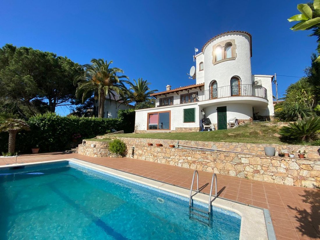 House in Platja d'Aro, Catalonia, Spain 1 - 13108203