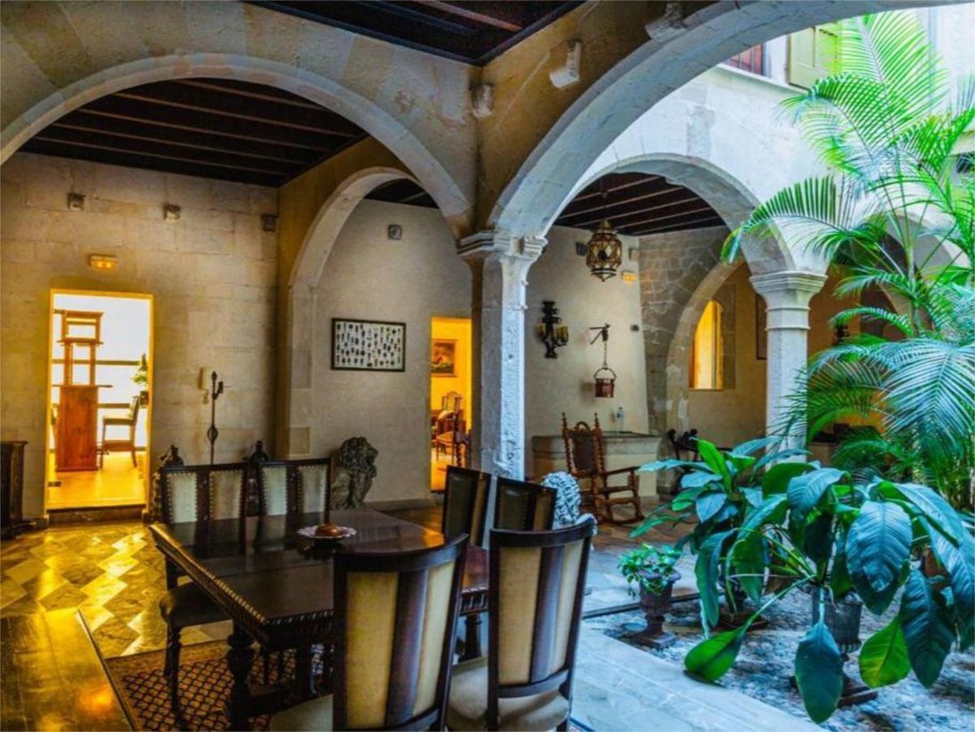 Chalet in Palma, Balearic Islands, Spain 1 - 13108263