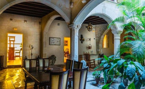 Chalet in Palma, Balearic Islands, Spain 1