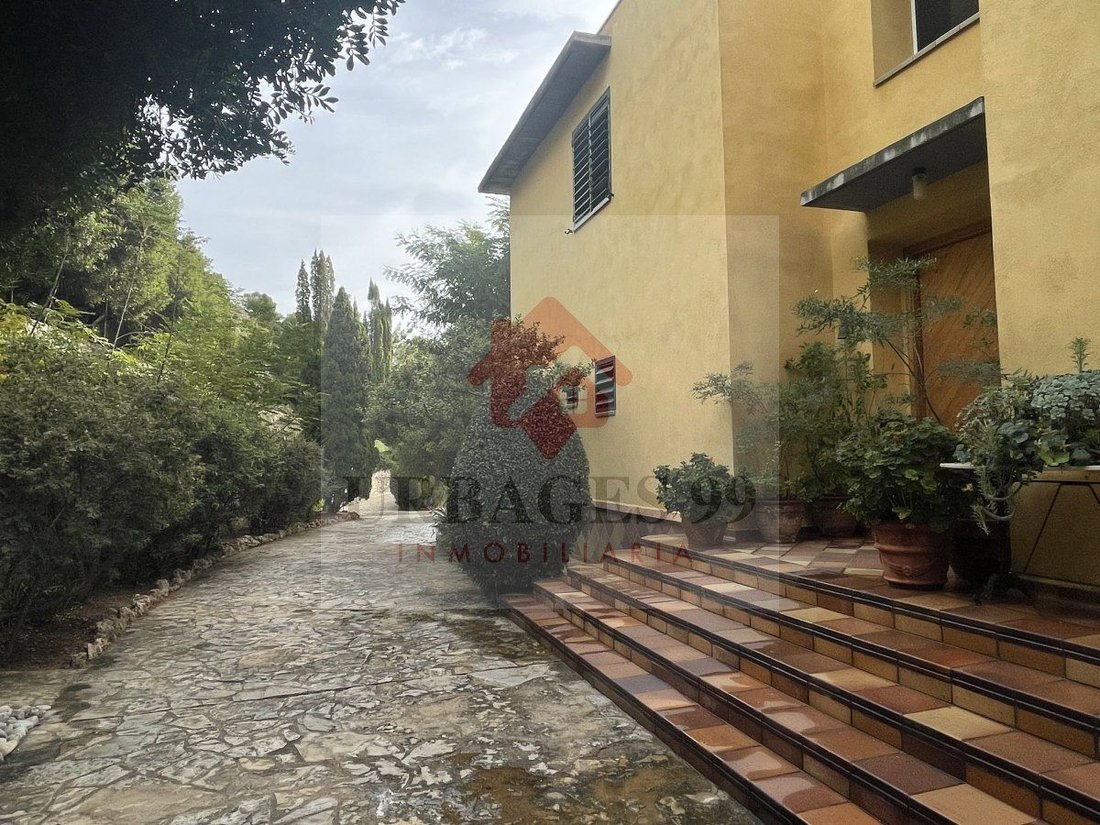Chalet in Borriol, Valencian Community, Spain 4 - 13108140