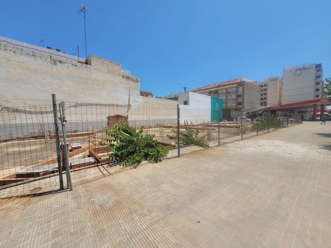 Land in Villarreal, Valencian Community, Spain 5 - 13108723