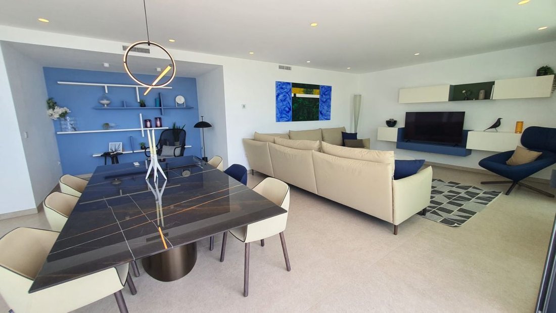 Villa in Altea, Valencian Community, Spain 4 - 13108733