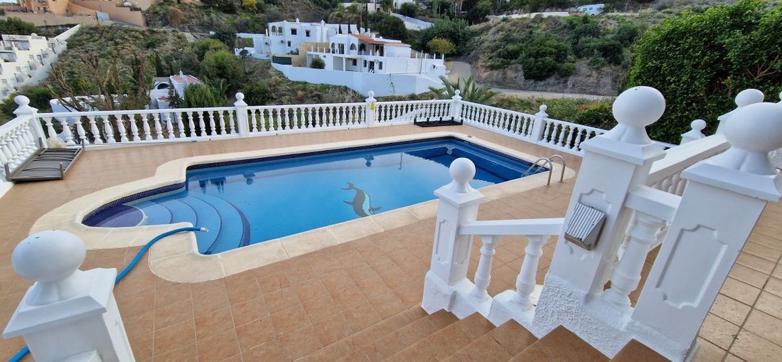 Chalet in Mojacar, Andalusia, Spain 3 - 13107865