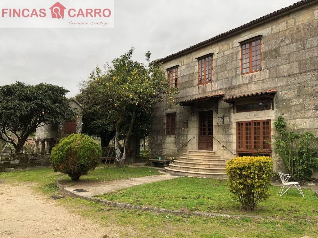 House in Pontevedra, Galicia, Spain 1 - 13108507