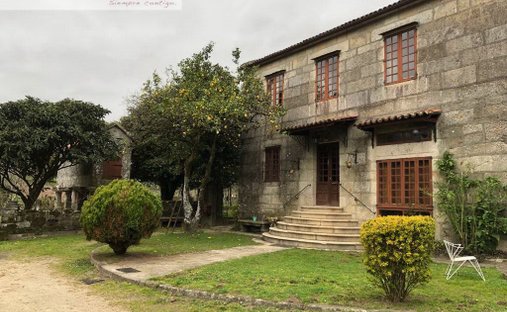 Casa a Pontevedra, Galizia, Spagna 1
