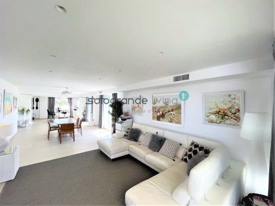 Apartment in Sotogrande, San Roque, Andalusia 3 - 13108703