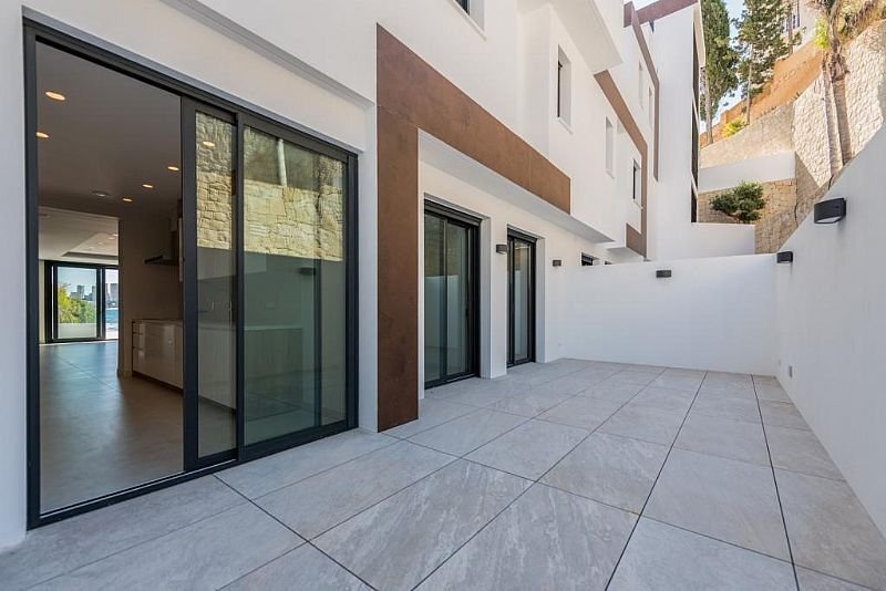 Apartment in Finestrat, Valencian Community, Spain 5 - 13108581