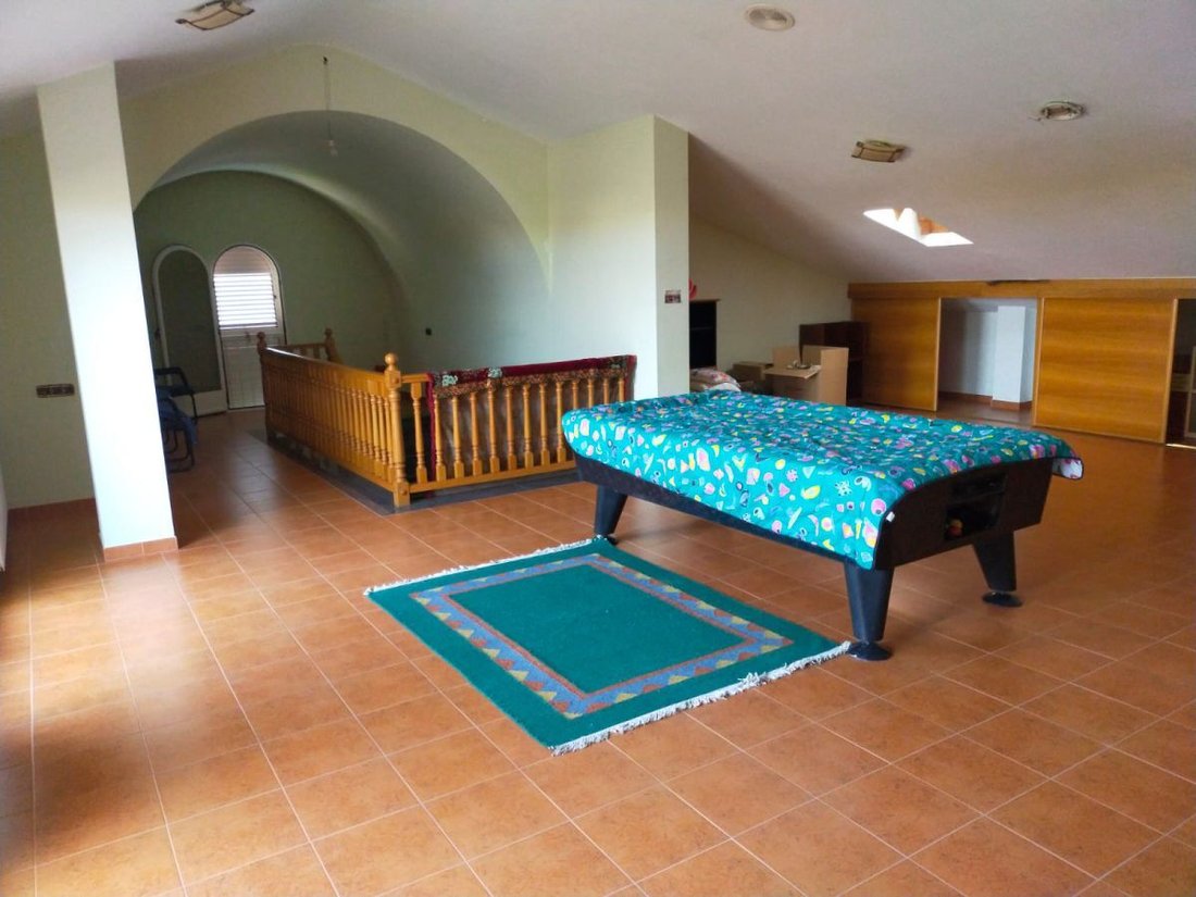 Chalet in Villarreal, Valencian Community, Spain 4 - 13108811