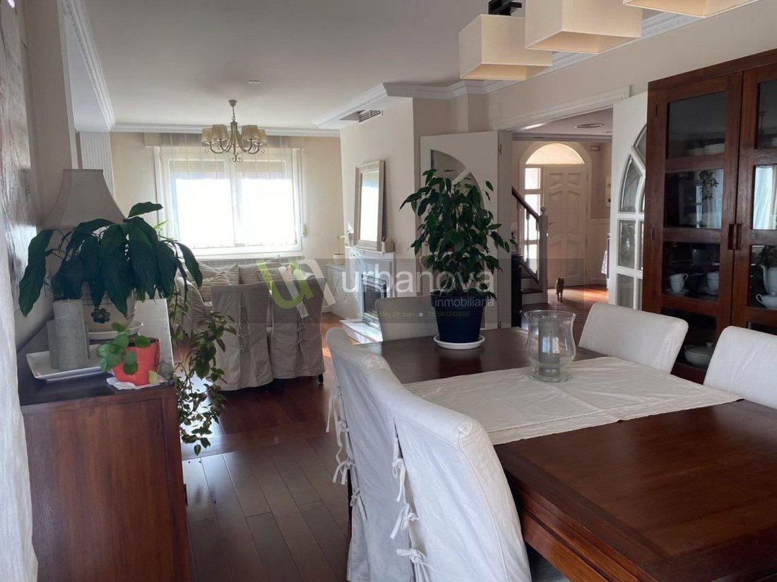 Chalet in Navarrete, La Rioja, Spain 4 - 13108390
