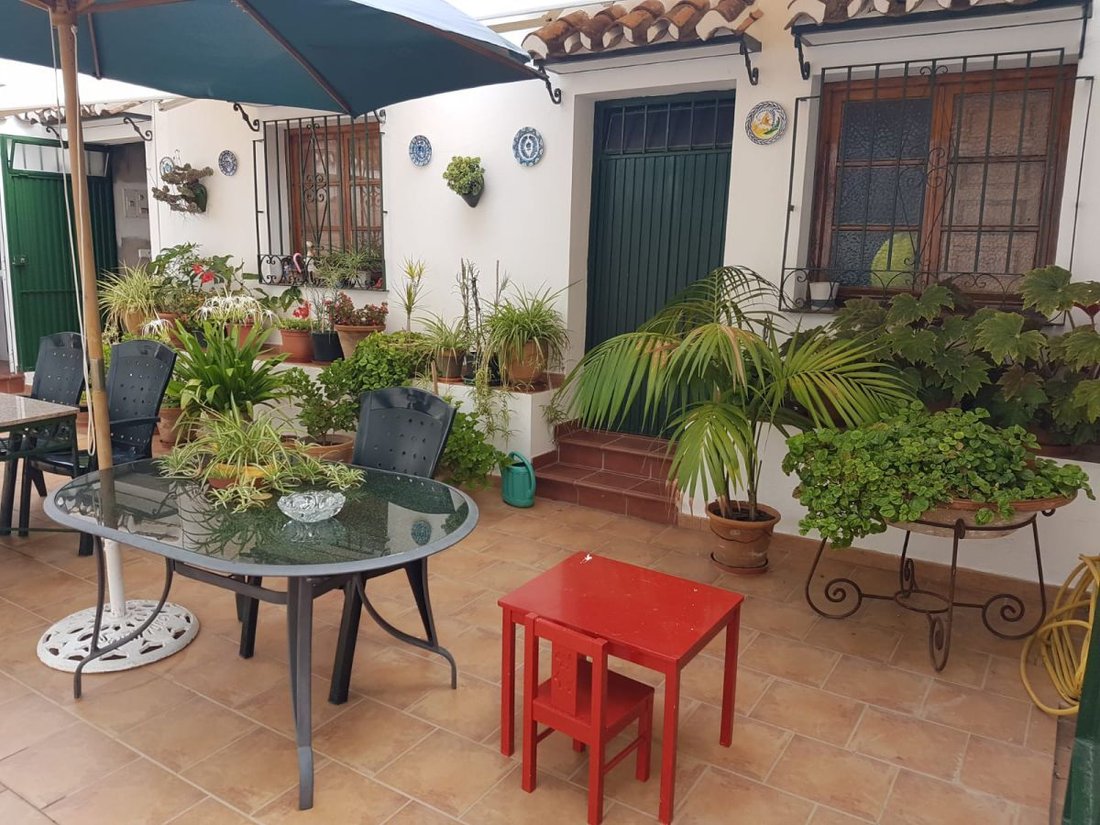 Chalet in Este, Malaga, Spain 4 - 13107904