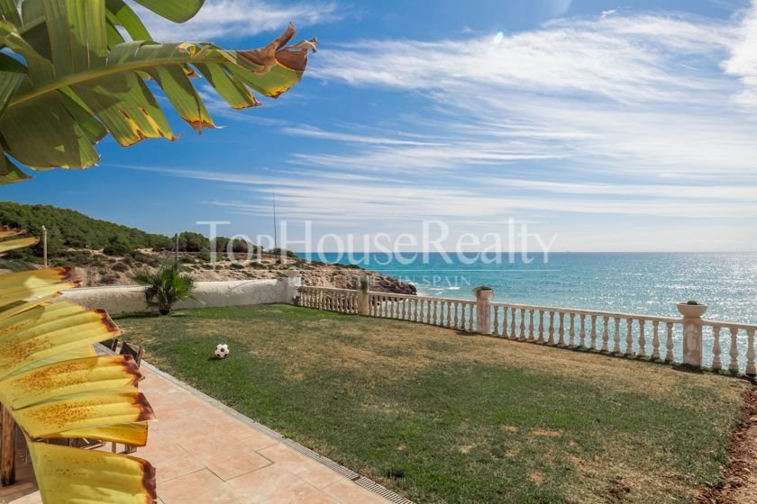 Casa Venta Barcelona In Vilanova I La Geltrú, Catalonia, Spain For Sale