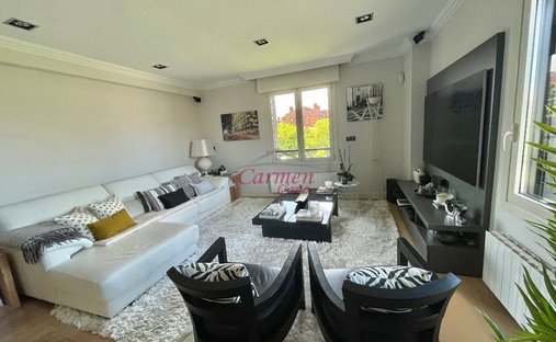 Wohnung in Getxo, Autonome Gemeinschaft Baskenland, Spanien 1