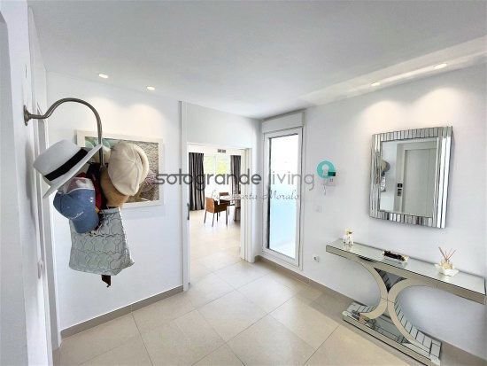 Apartment in Sotogrande, San Roque, Andalusia 2 - 13108703