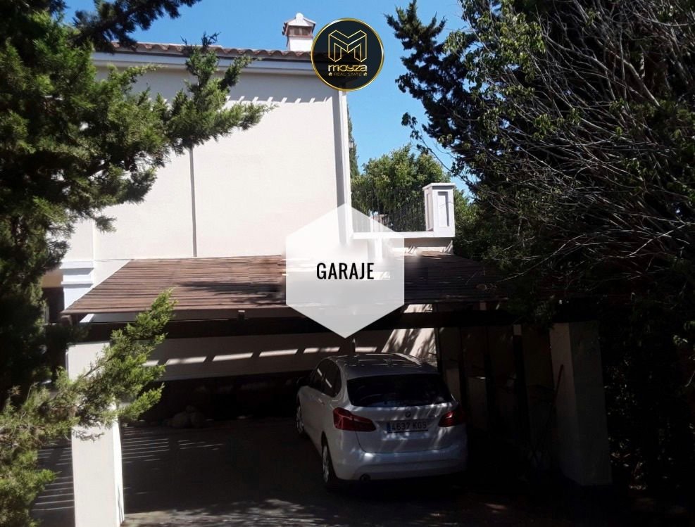 Casa Venta Málaga In Málaga, Andalusia, Spain For Sale (13109323)