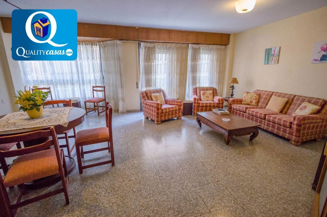 Appartamento a Alicante, Comunità Valenzana, Spagna 1 - 13109603