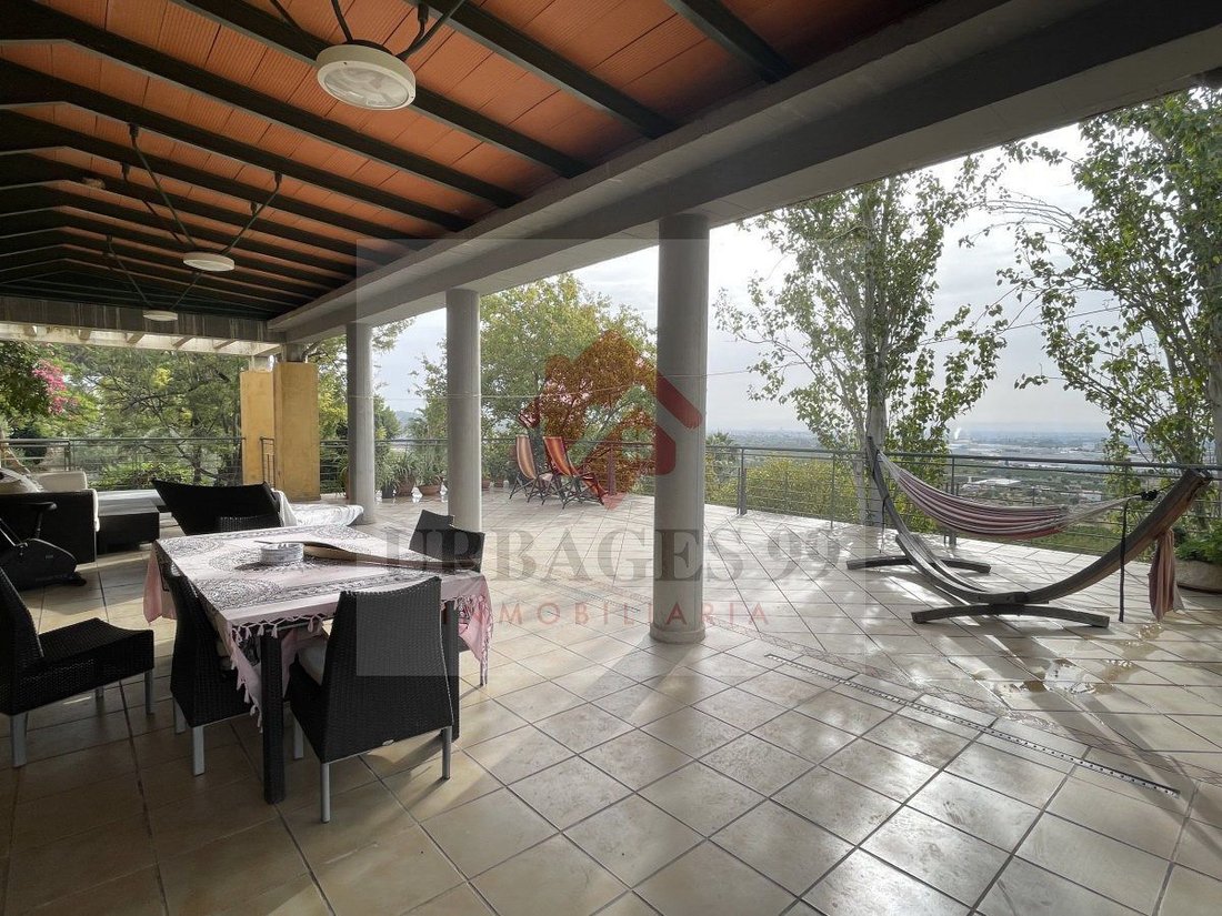 Chalet in Borriol, Valencian Community, Spain 3 - 13108140