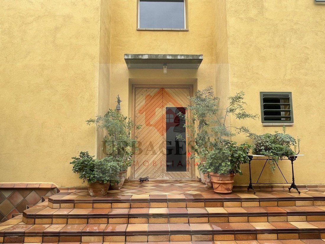 Chalet in Borriol, Valencian Community, Spain 5 - 13108140