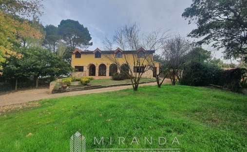 Casa di campagna a Cal Farines, Catalogna, Spagna 1