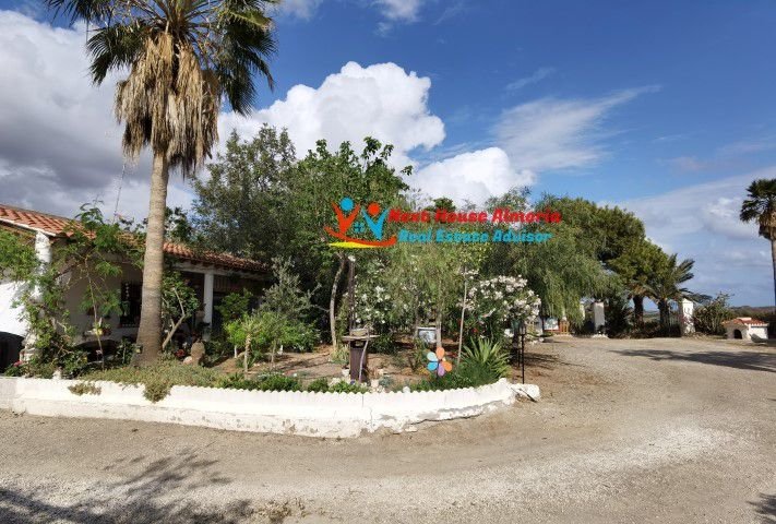 Country House in Eagles, Región de Murcia, Spain 2 - 13108912